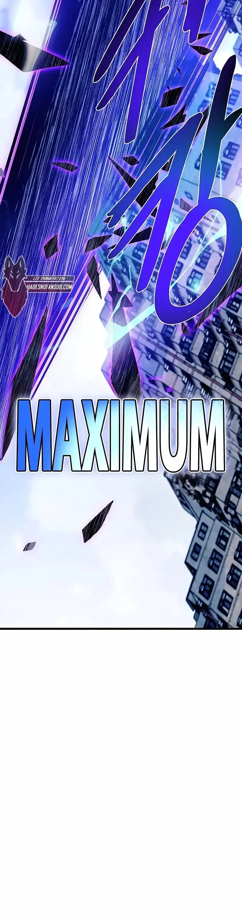 Villain to kill Capitulo 156 page 47