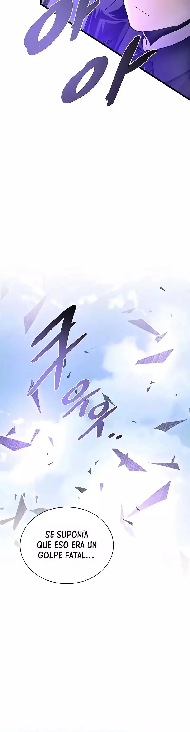 Villain to kill Capitulo 156 page 49