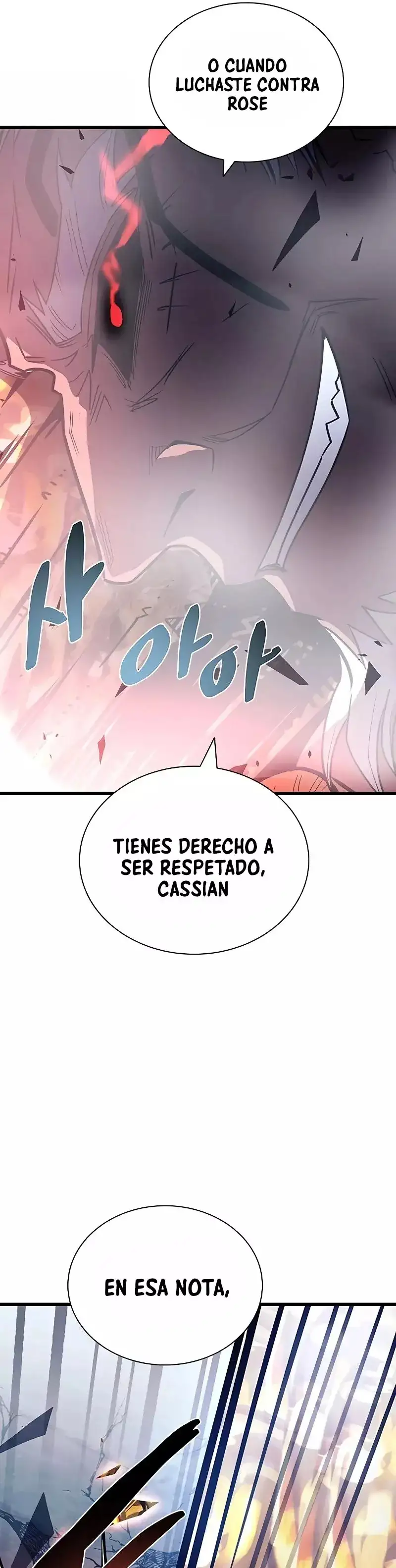 Villain to kill Capitulo 156 page 52