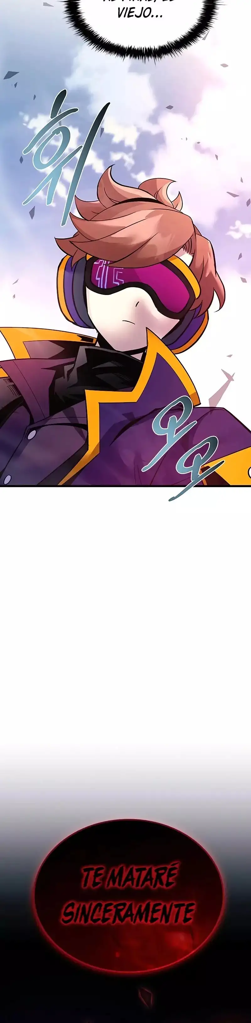 Villain to kill Capitulo 156 page 55