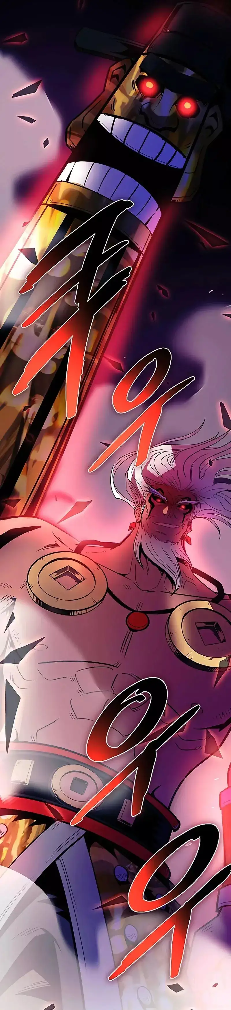 Villain to kill Capitulo 156 page 56