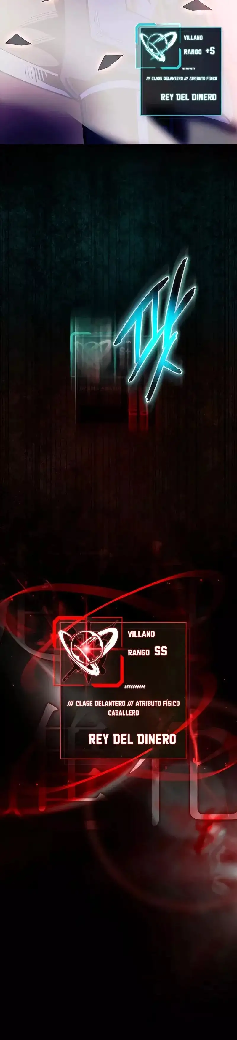 Villain to kill Capitulo 156 page 57