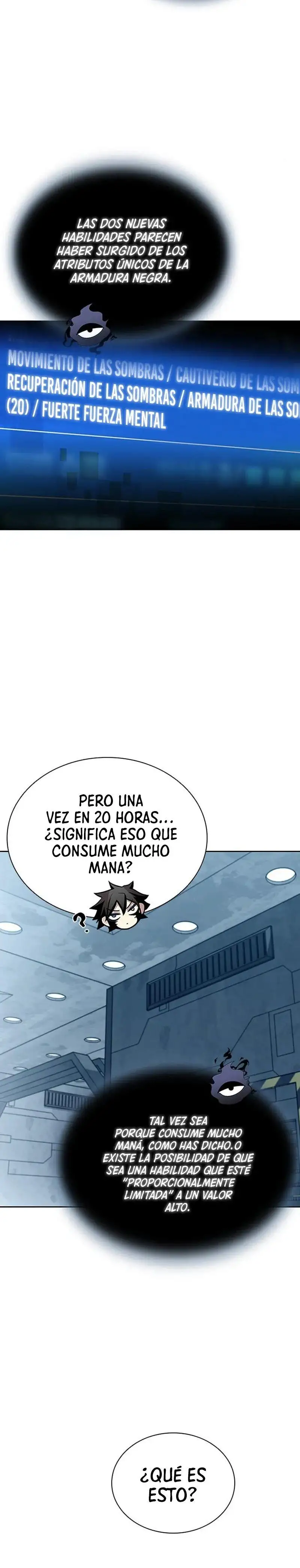 Villain to kill Capitulo 58 page 3