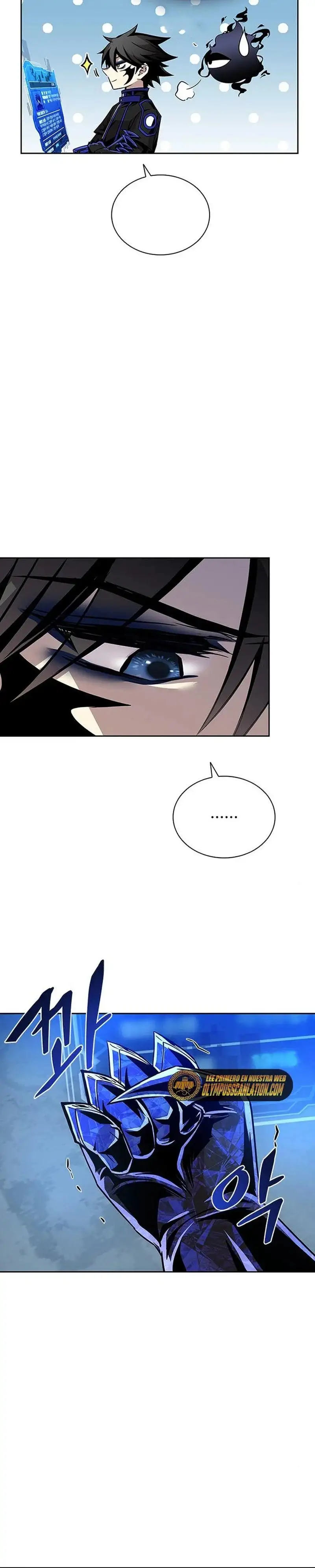 Villain to kill Capitulo 58 page 6