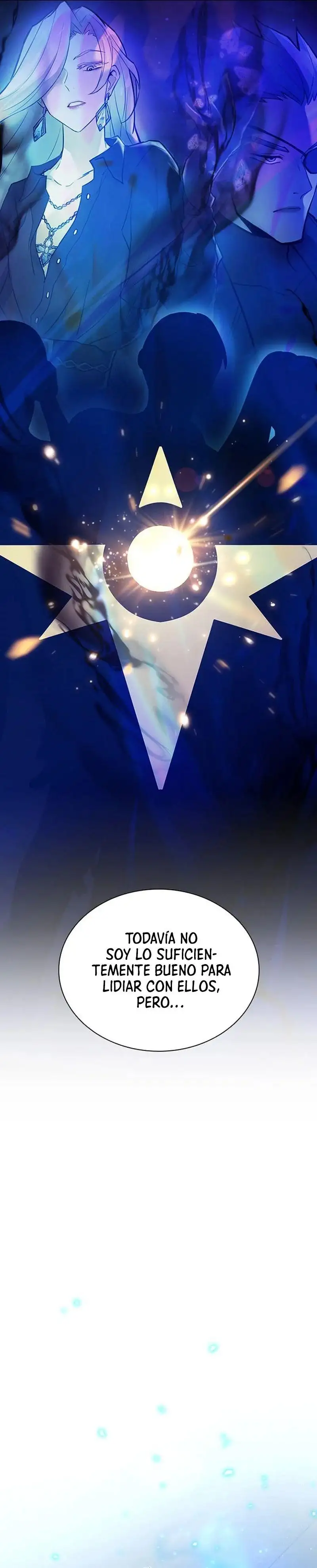 Villain to kill Capitulo 58 page 7