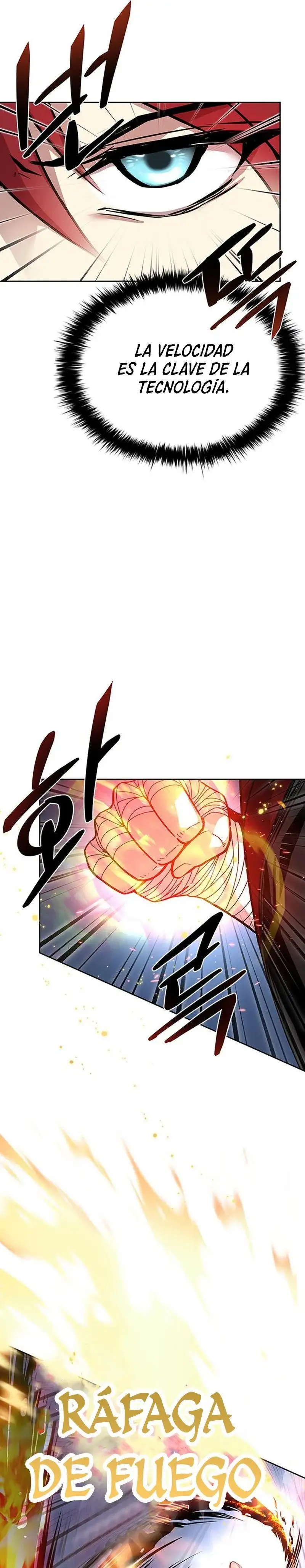 Villain to kill Capitulo 58 page 13
