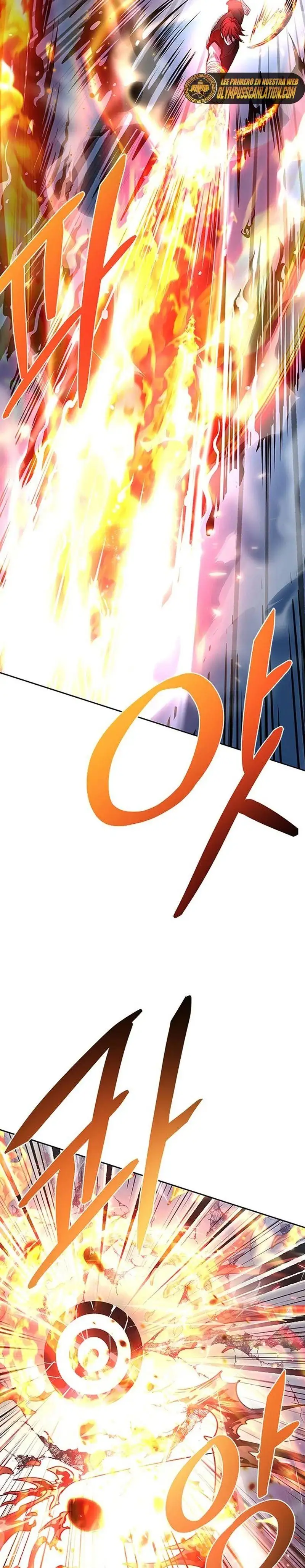 Villain to kill Capitulo 58 page 14