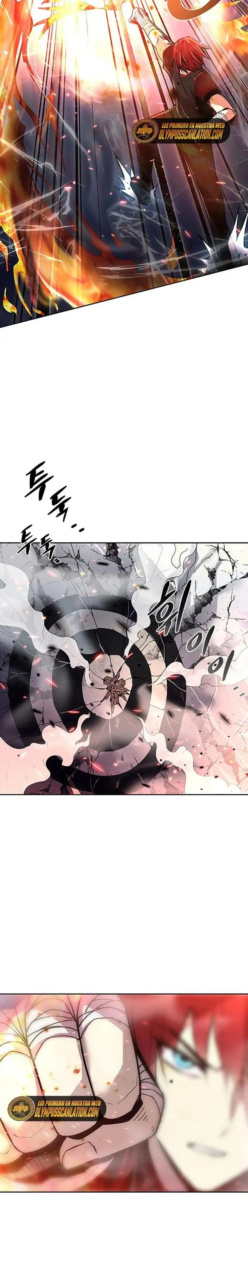 Villain to kill Capitulo 58 page 15
