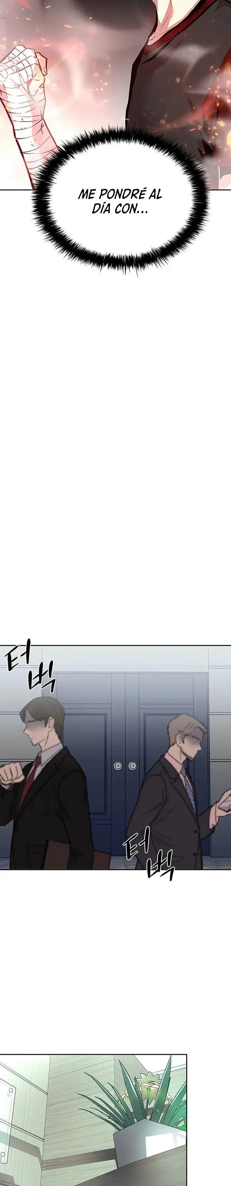 Villain to kill Capitulo 58 page 17