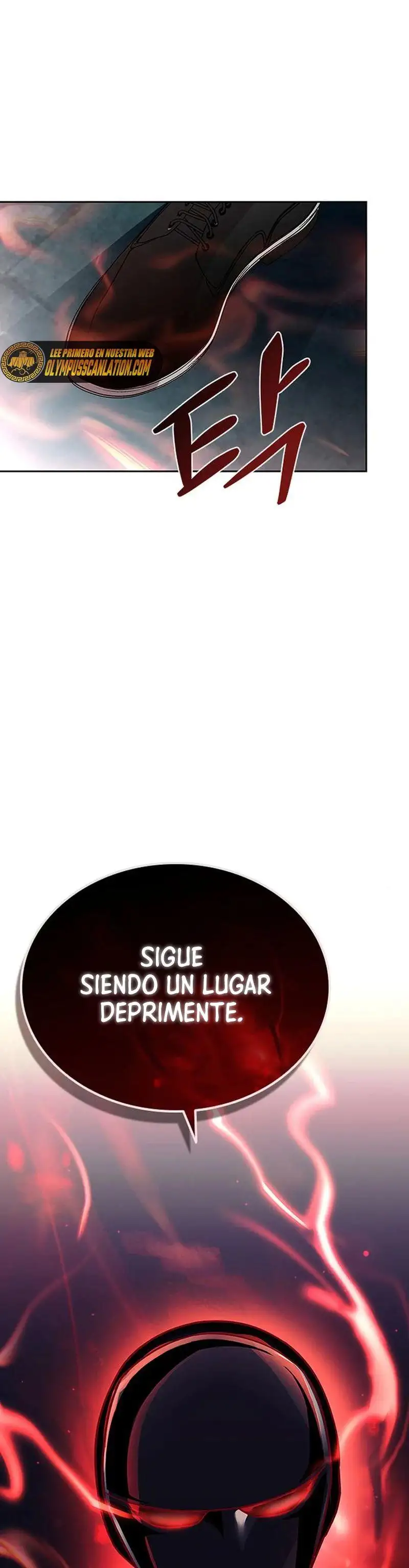 Villain to kill Capitulo 58 page 41