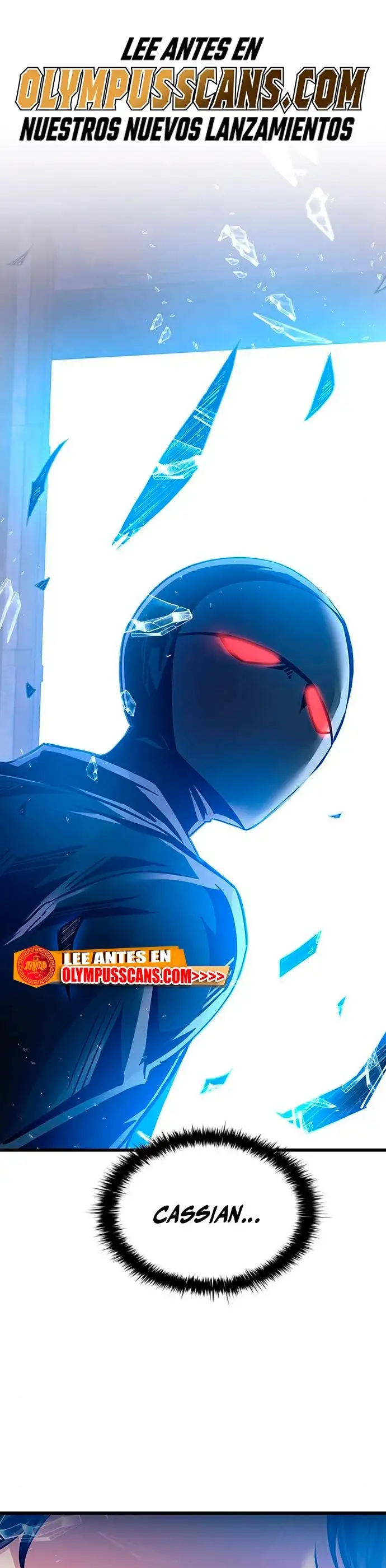 Villain to kill Capitulo 97 page 1