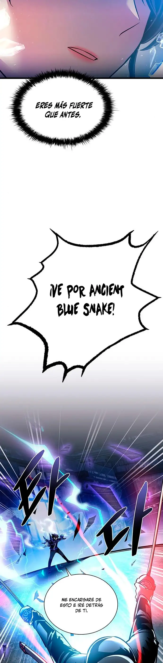 Villain to kill Capitulo 97 page 2