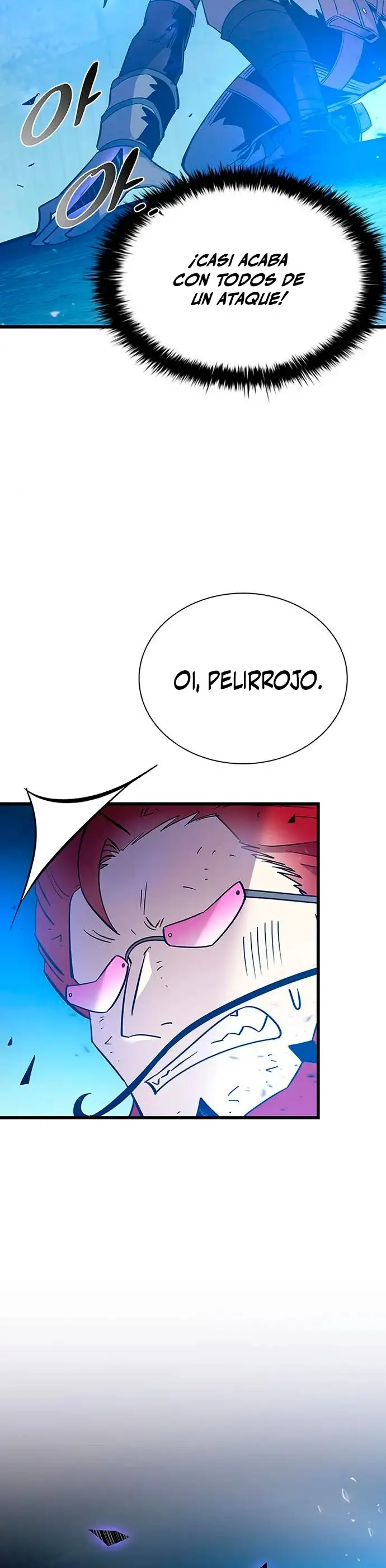Villain to kill Capitulo 97 page 5