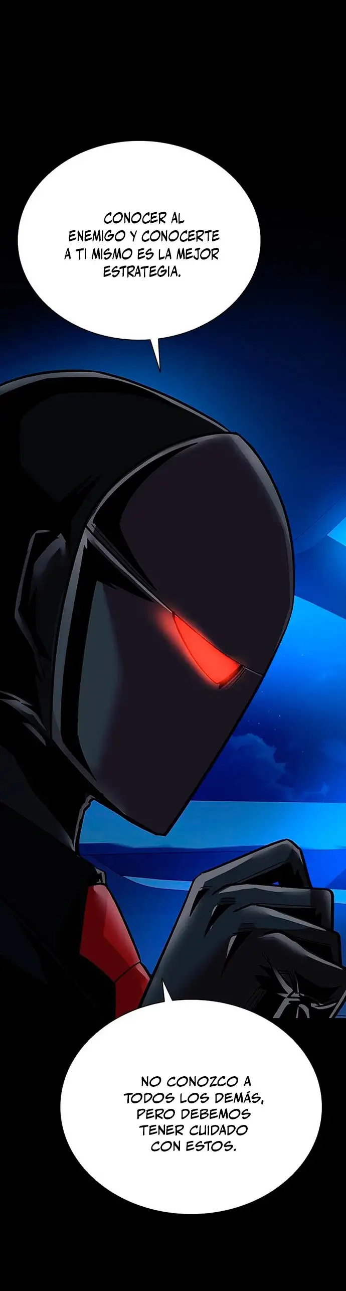 Villain to kill Capitulo 97 page 11