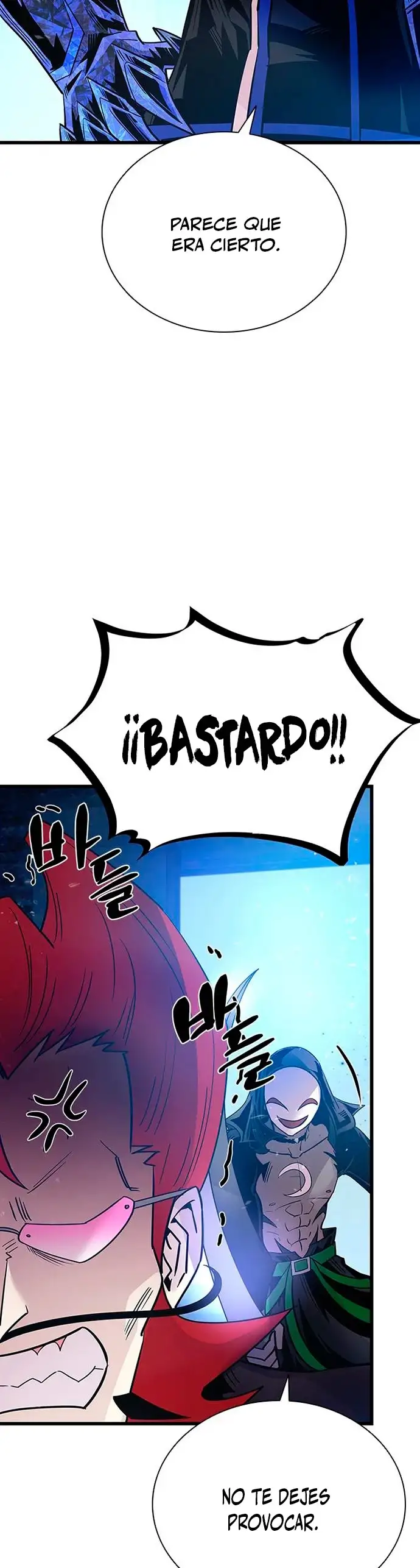 Villain to kill Capitulo 97 page 13