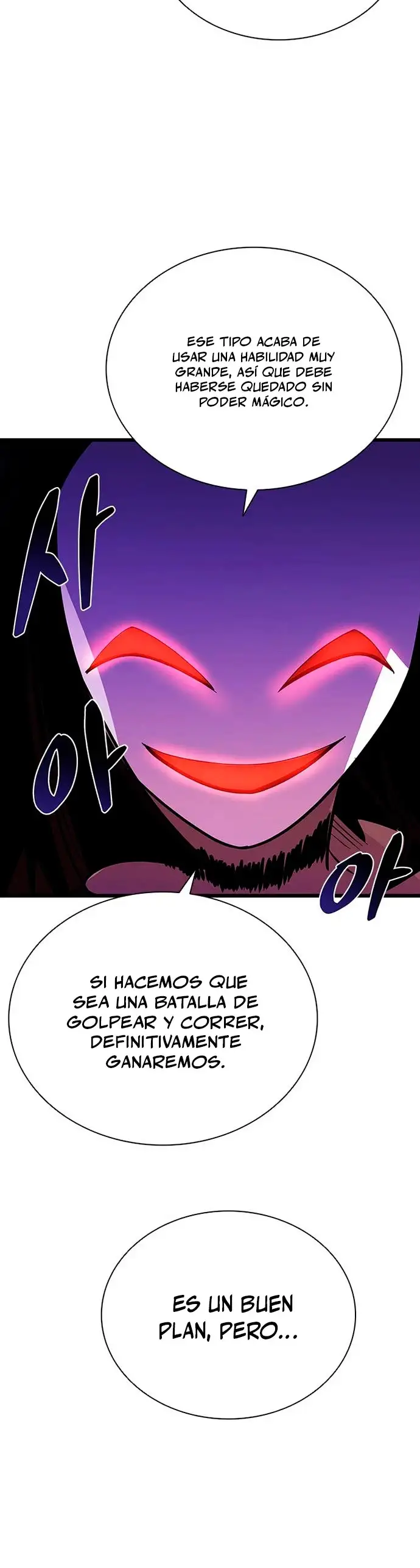 Villain to kill Capitulo 97 page 14