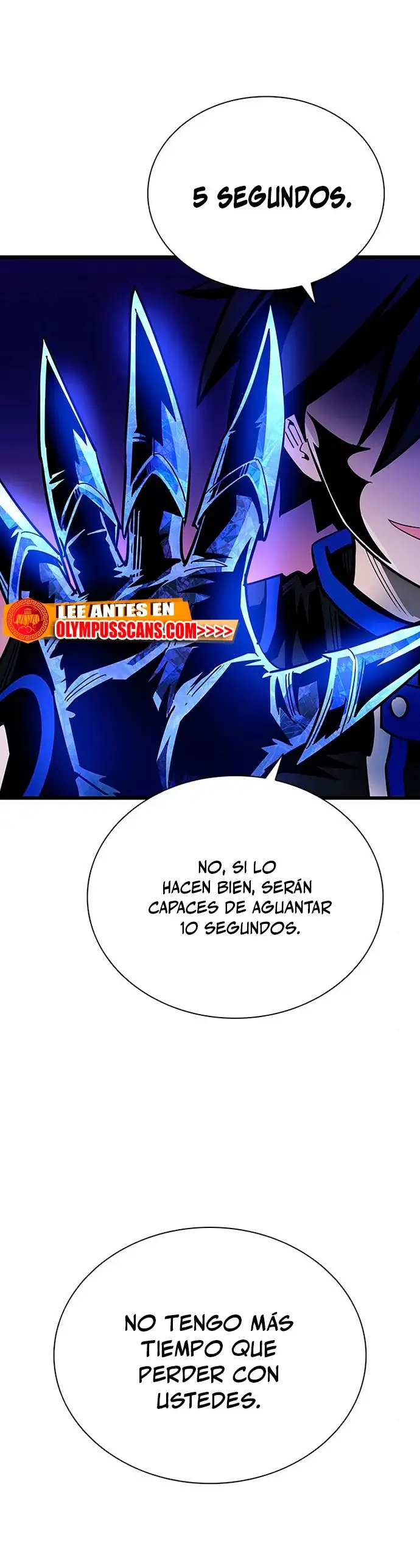 Villain to kill Capitulo 97 page 15