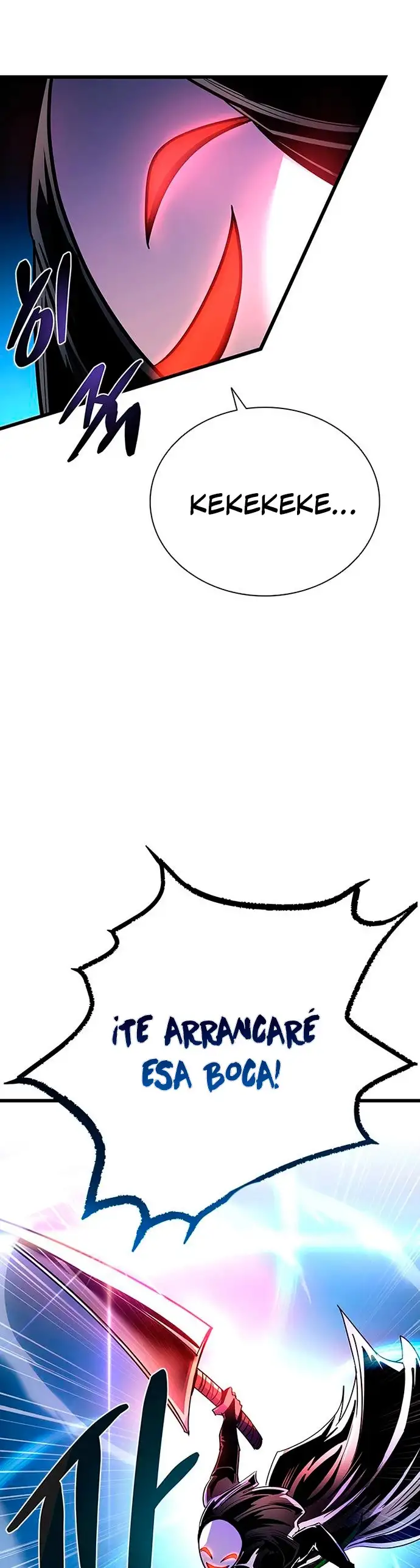 Villain to kill Capitulo 97 page 16