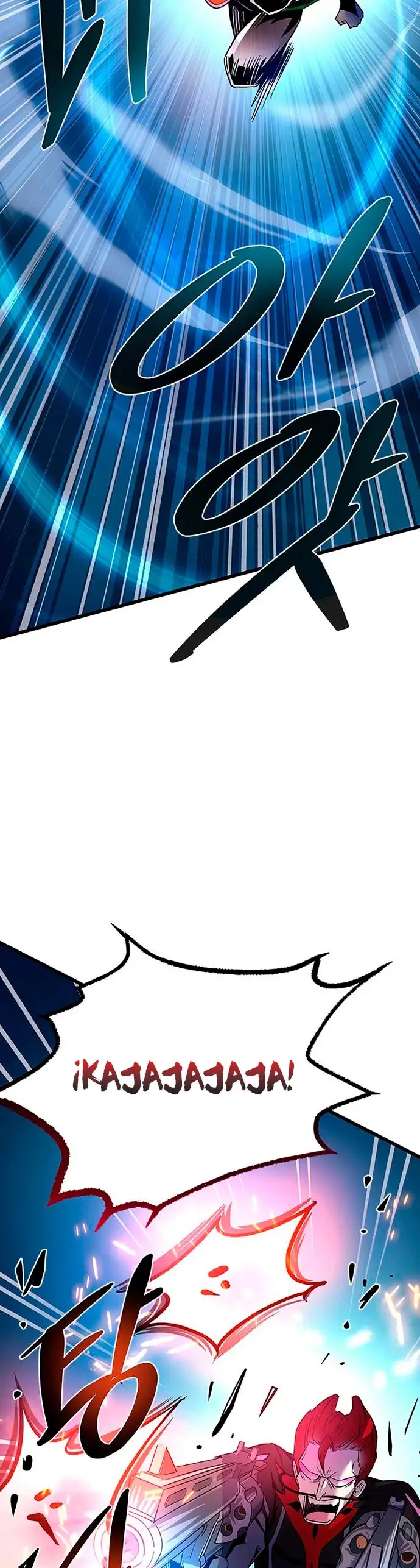 Villain to kill Capitulo 97 page 17