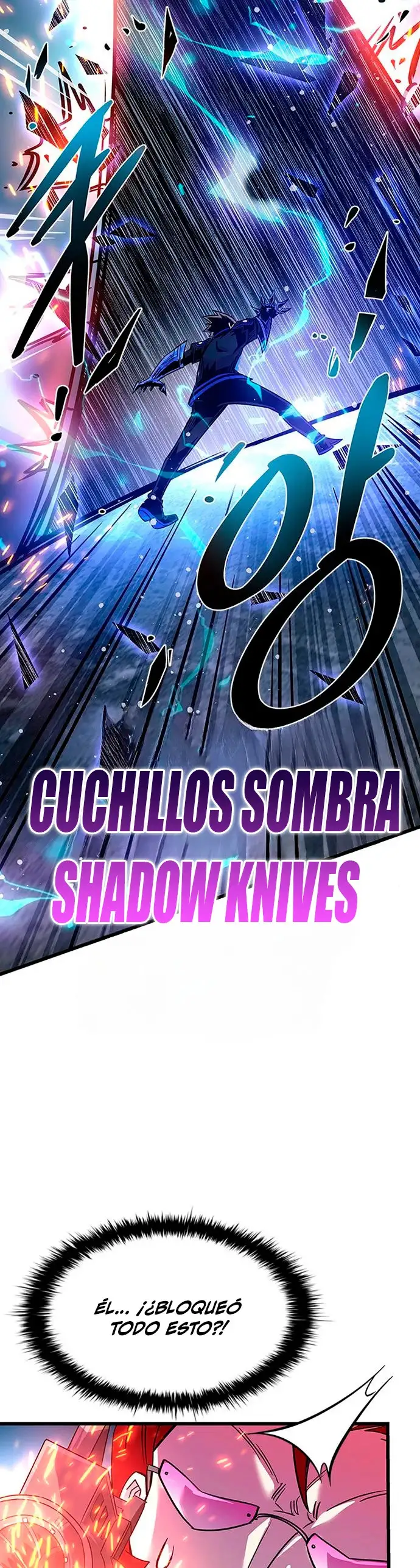 Villain to kill Capitulo 97 page 19