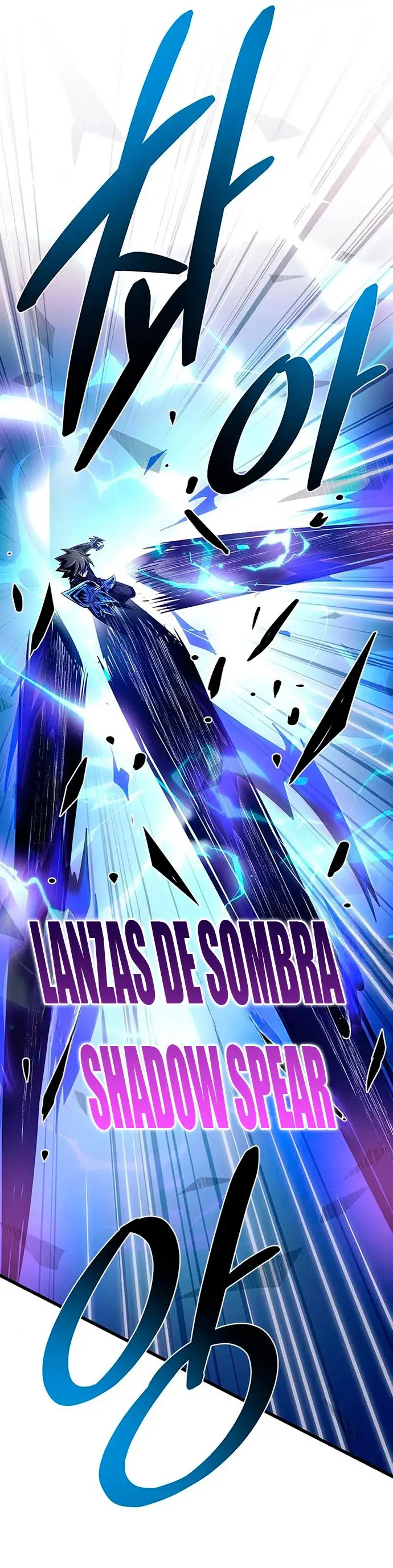 Villain to kill Capitulo 97 page 21