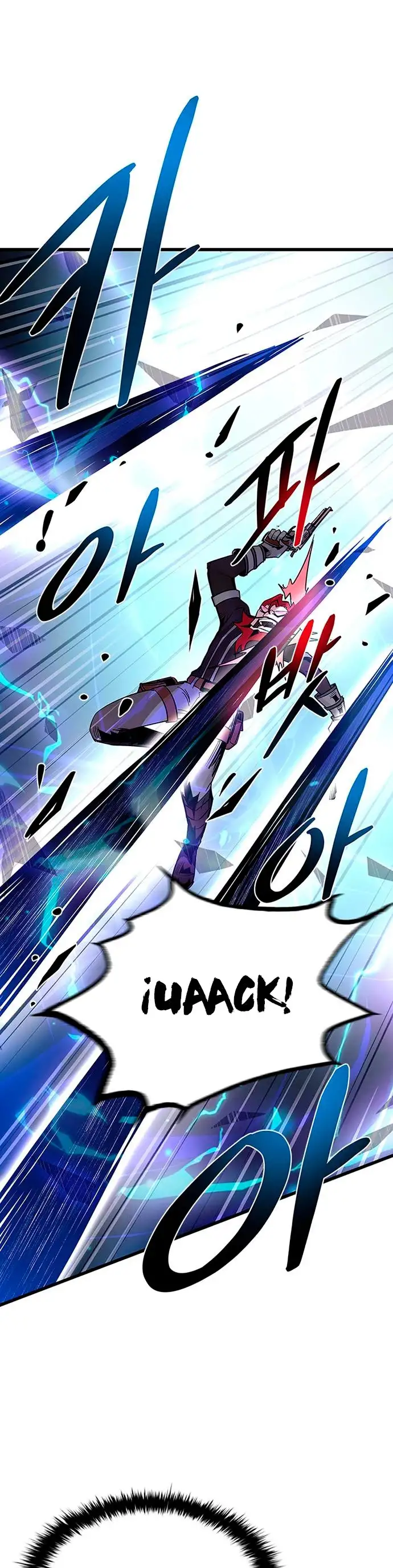 Villain to kill Capitulo 97 page 22