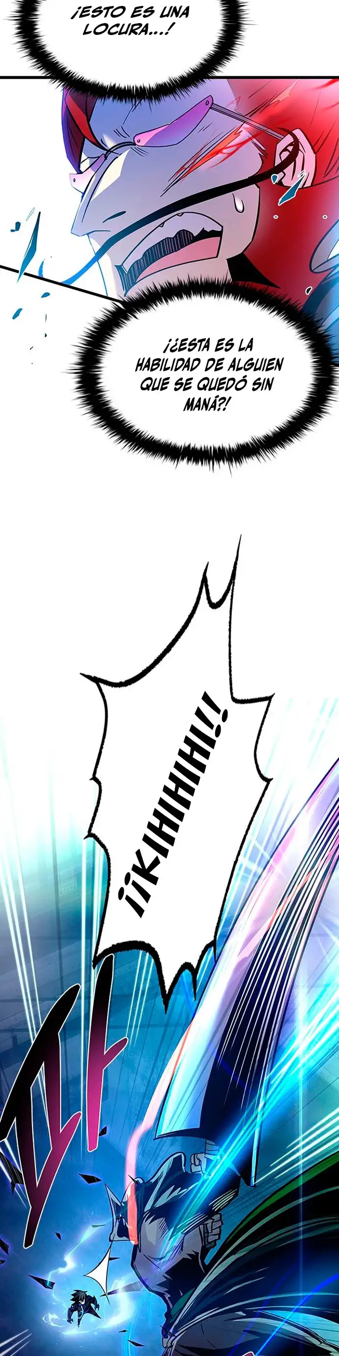 Villain to kill Capitulo 97 page 23