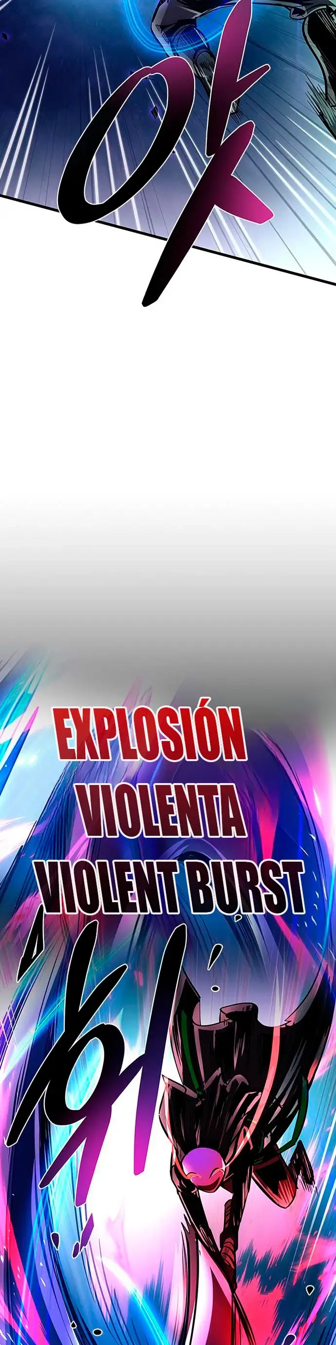 Villain to kill Capitulo 97 page 24