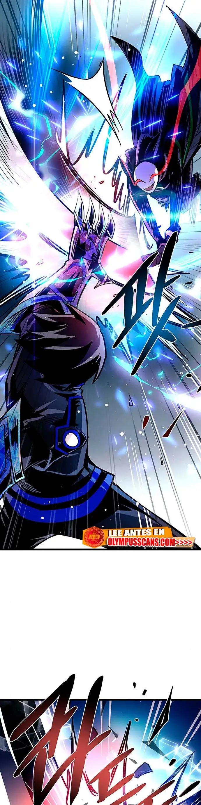 Villain to kill Capitulo 97 page 26