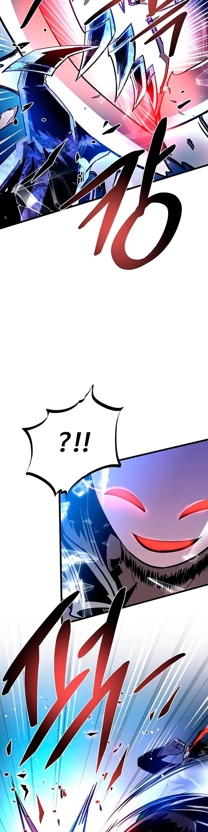 Villain to kill Capitulo 97 page 27