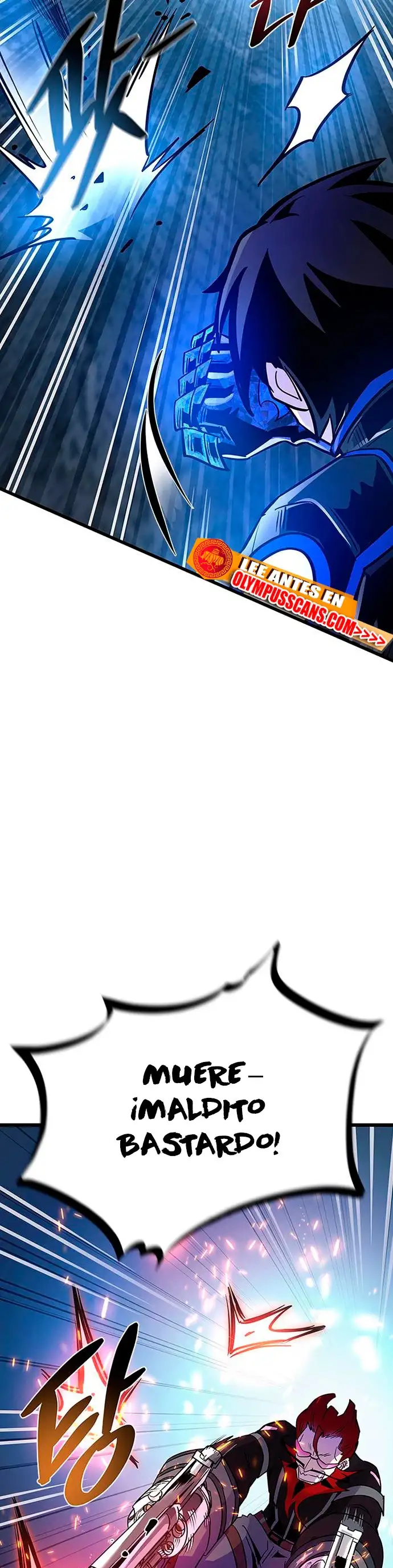 Villain to kill Capitulo 97 page 29