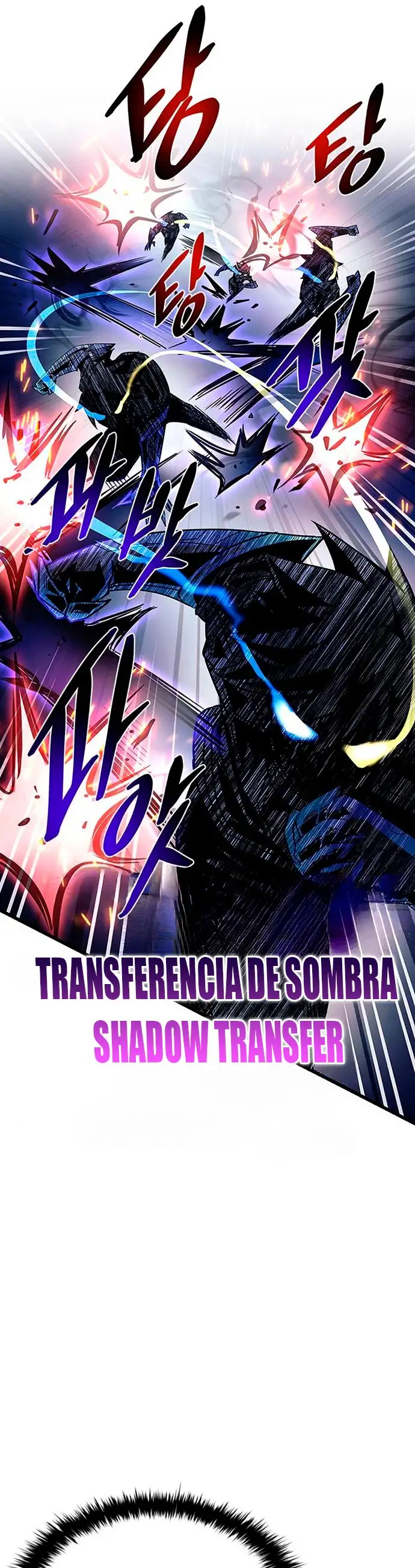 Villain to kill Capitulo 97 page 31