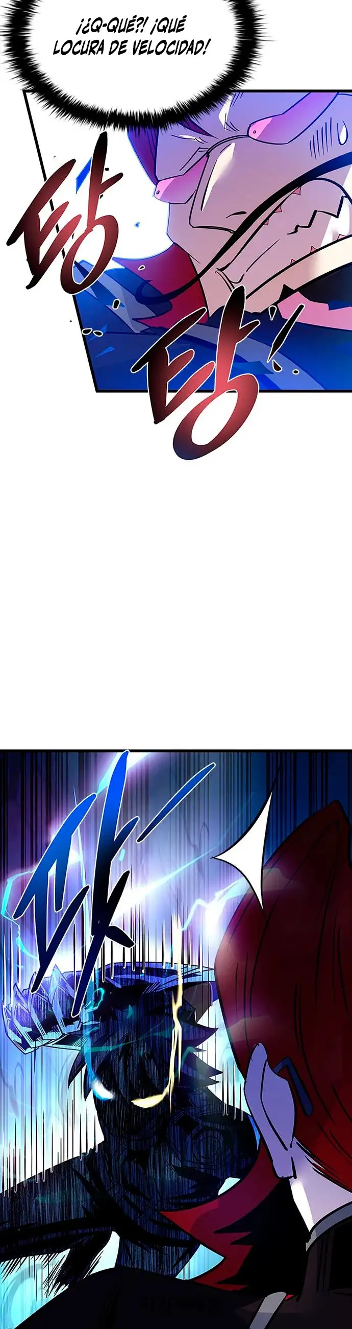 Villain to kill Capitulo 97 page 32