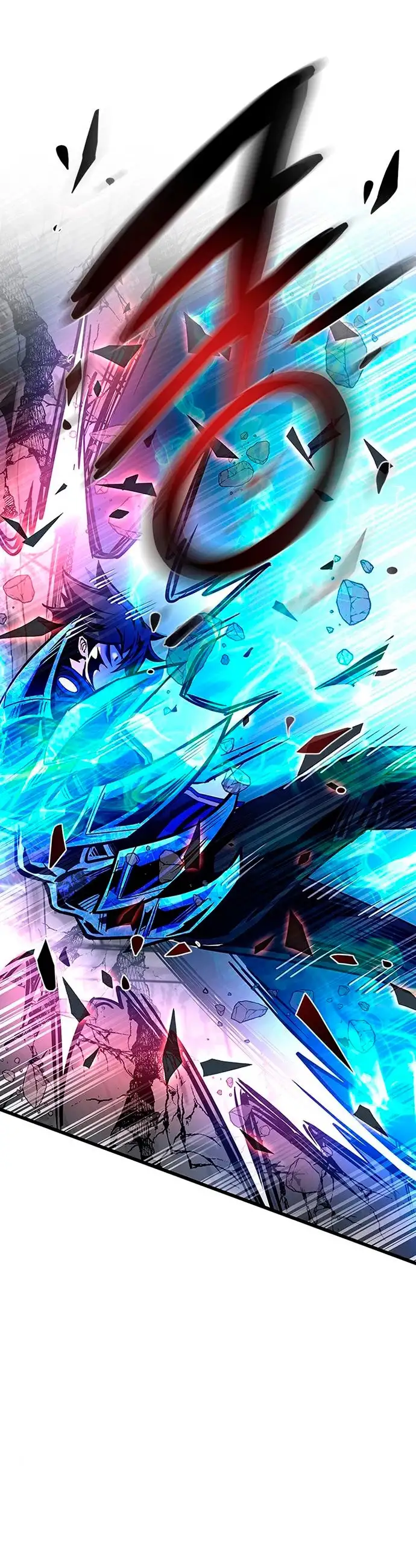 Villain to kill Capitulo 97 page 37