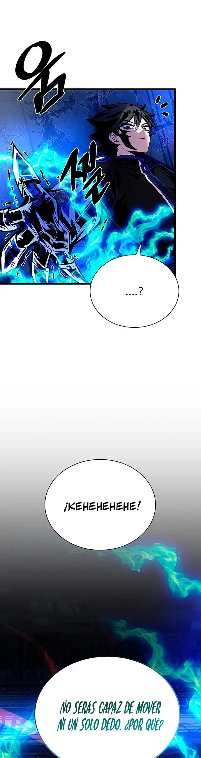 Villain to kill Capitulo 97 page 38