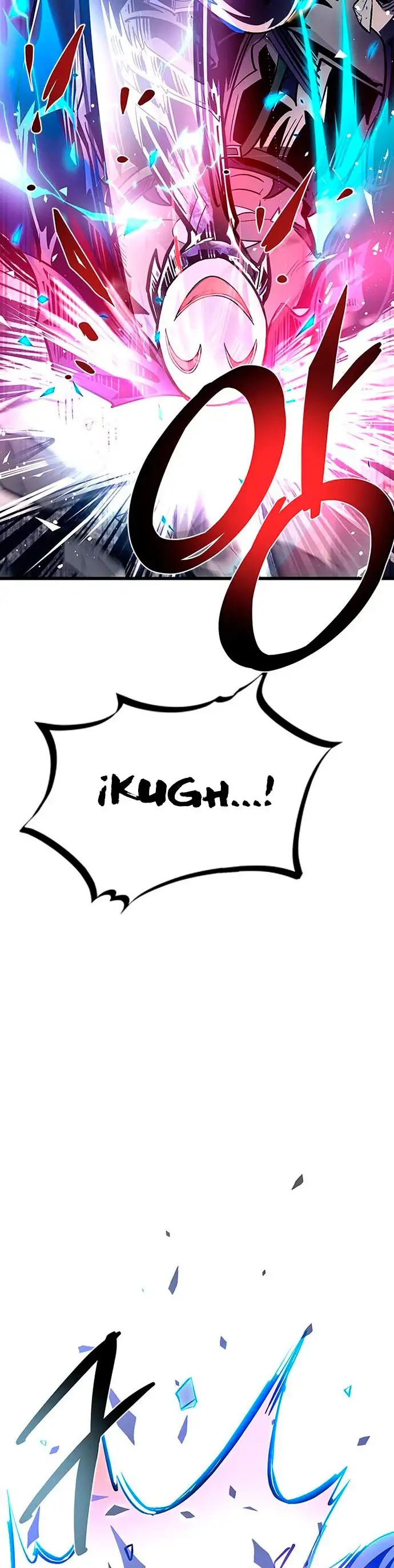 Villain to kill Capitulo 97 page 45