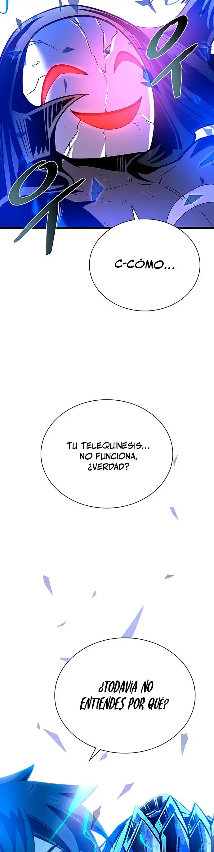 Villain to kill Capitulo 97 page 46
