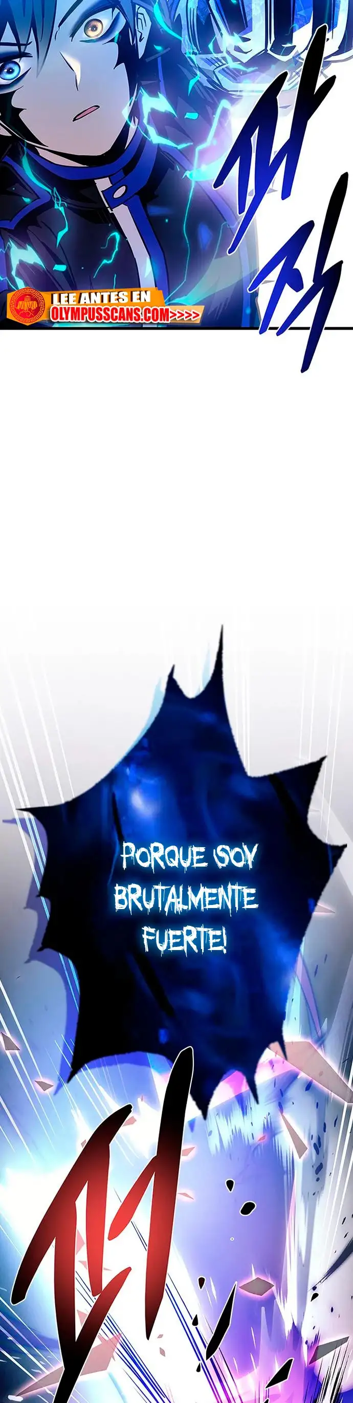 Villain to kill Capitulo 97 page 47