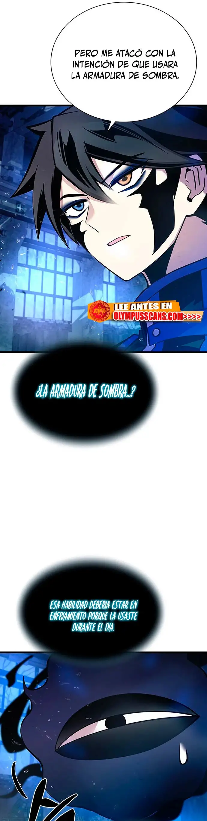 Villain to kill Capitulo 97 page 51