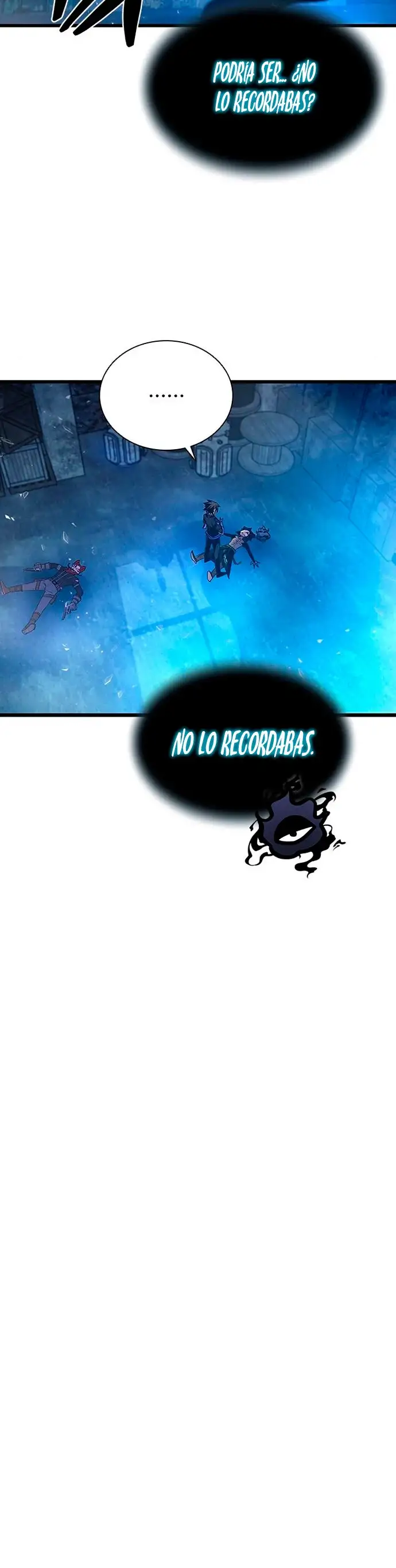 Villain to kill Capitulo 97 page 52