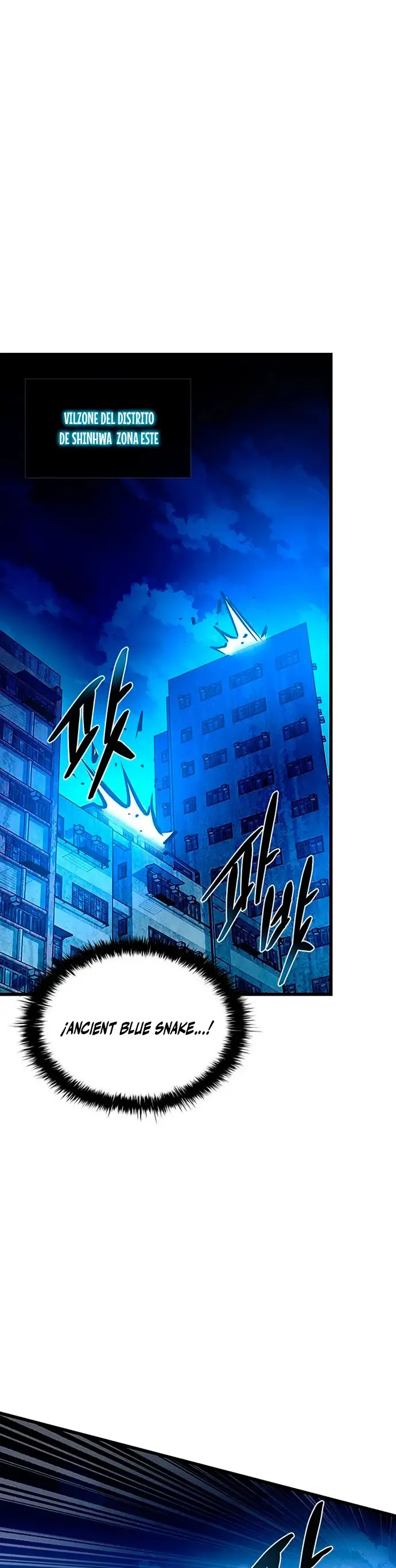 Villain to kill Capitulo 97 page 53