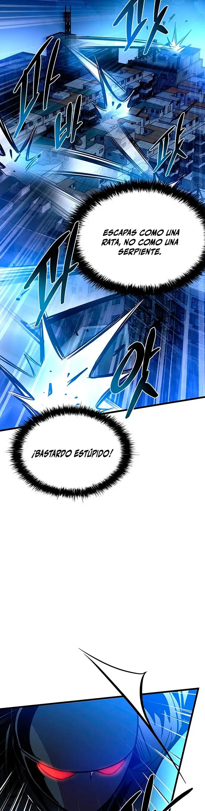 Villain to kill Capitulo 97 page 54
