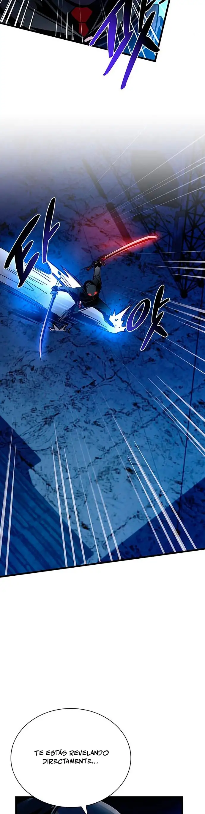 Villain to kill Capitulo 97 page 55