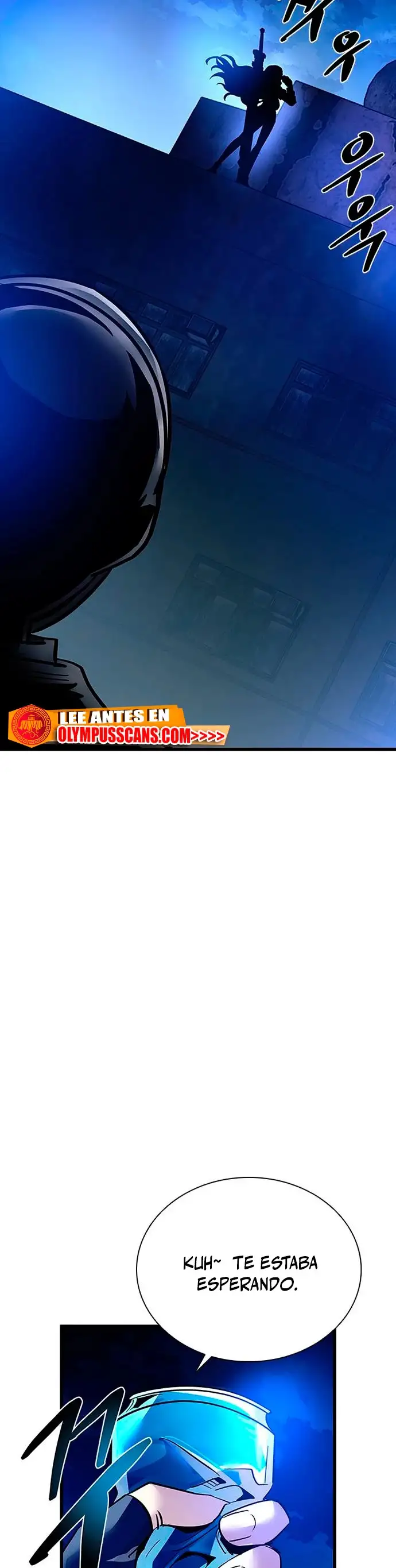 Villain to kill Capitulo 97 page 57