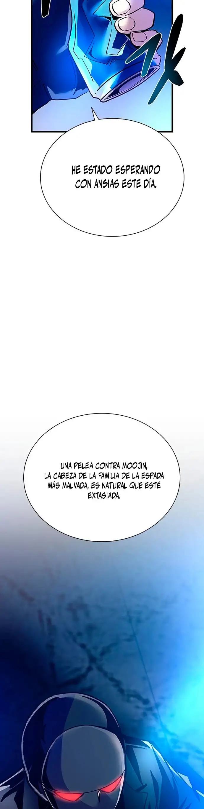 Villain to kill Capitulo 97 page 58