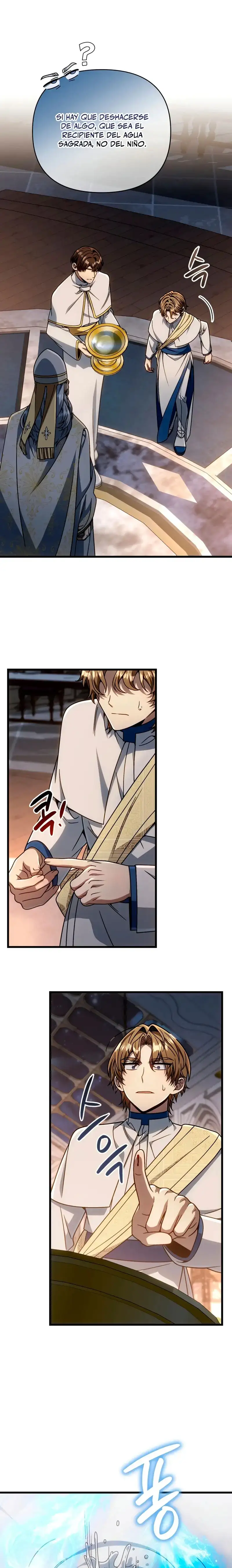 Voy a Aniquilar Esta Tierra Capitulo 28 page 23