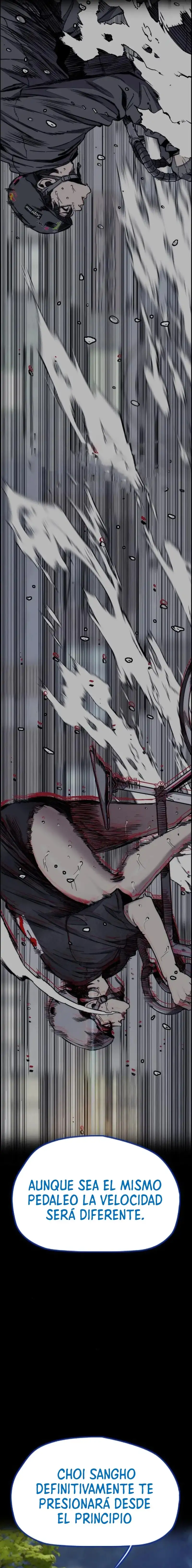 W1nd Breaker Capitulo 550 page 12
