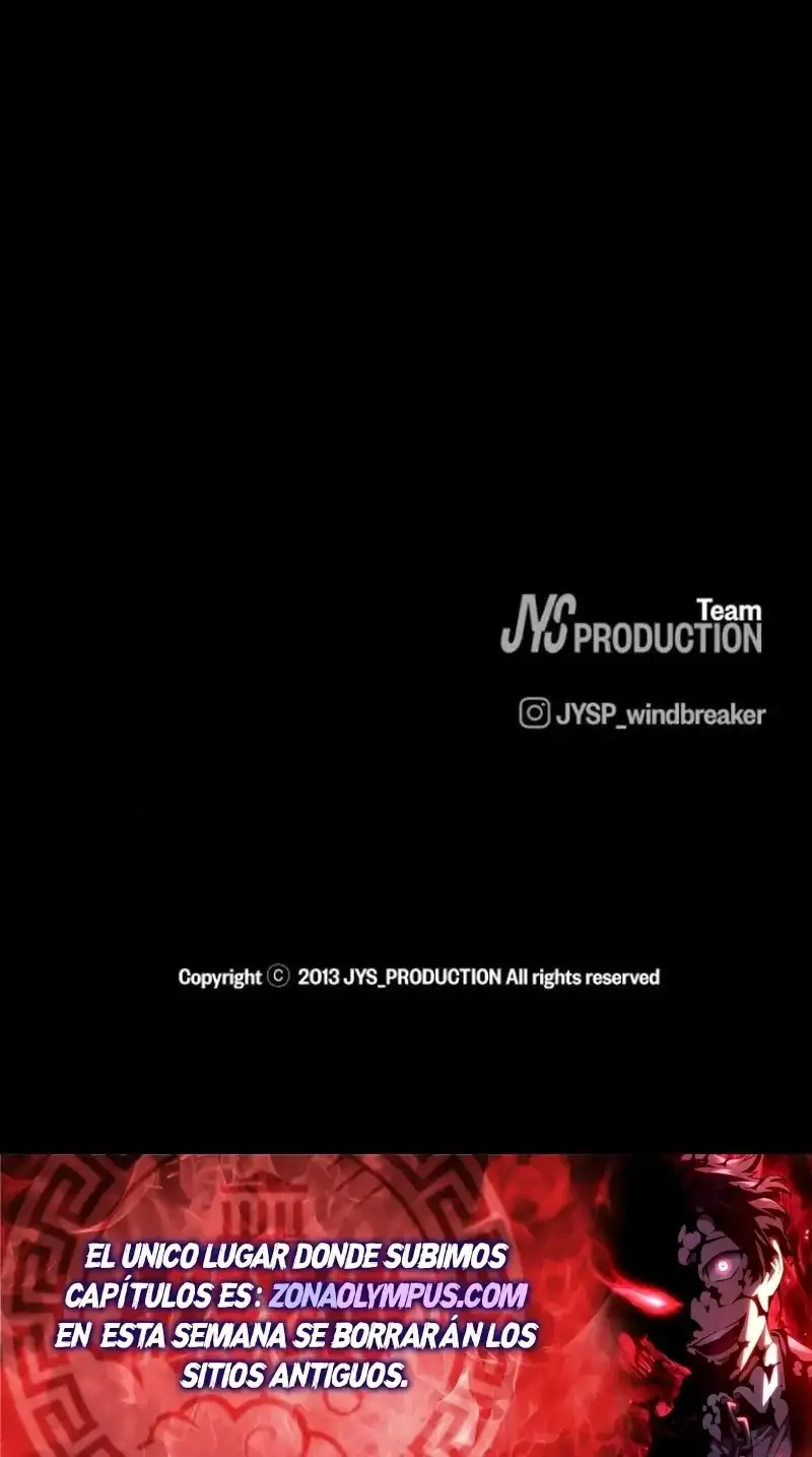 W1nd Breaker Capitulo 550 page 37