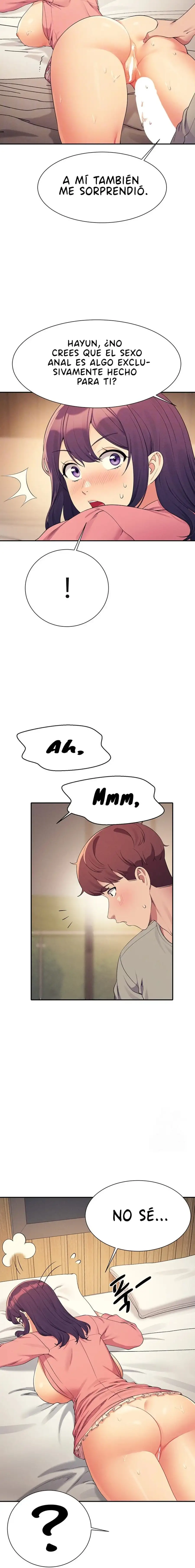 ¡¿Hay Diosas en Ingeniería?! Capitulo 123 page 3