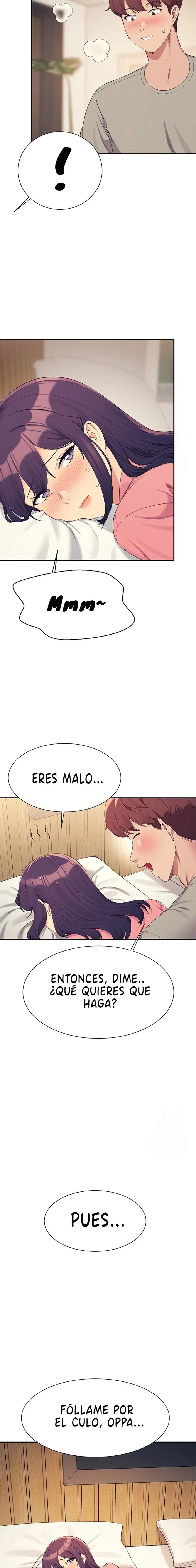 ¡¿Hay Diosas en Ingeniería?! Capitulo 123 page 6